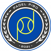 logo del club Pádel Pibo Sevilla