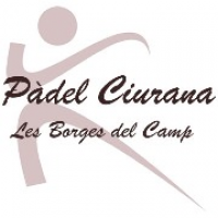 logo del club Pàdel Ciurana