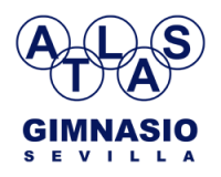 logo del club Polideportivo Don  Bosco - Gimnasio Atlas Sevilla