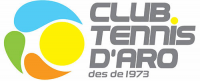 logo del club Club Tennis d'Aro