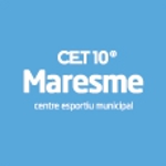 logo del club CEM Maresme