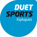 logo del club Duet Sports La Plana