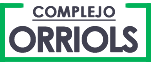 logo del club Complex esportiu Orriols