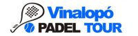 logo Vinalopó Padel Tour