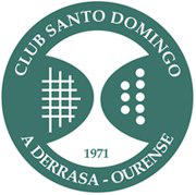 logo del club Club Santo Domingo