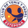 logo del club Club de Tenis y Padel Estepona