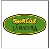 logo del club Sport Club La Mallola