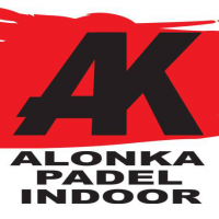 logo del club Alonka Padel