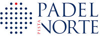 logo del club Pádel Pista Norte