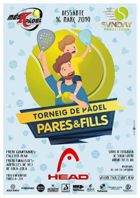 cartel del torneo