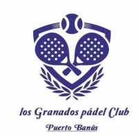 logo del club Los Granados Padel Club