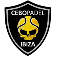 logo del club Cebo Padel