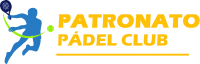 logo del club Pádel Club Patronato