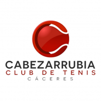 logo del club Club de Tenis Cabezarrubia