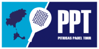 logo Pitiusas Padel Tour CPPT