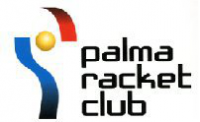 logo del club Palma Racket Club