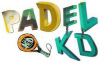 logo del club Padel KD