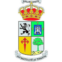 logo del club Ciudad Deportiva Maspalomas