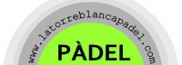 logo del club Padel La Torre Blanca