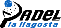 logo del club Padel Club La Llagosta