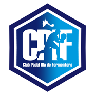 logo del club Club Padel Illa de Formentera