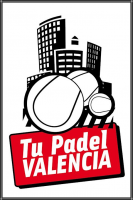 logo del club Tu Padel Valencia