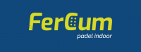 logo del club Fercum - Padel Indoor Chiclana