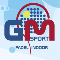 logo del club GM Padel Indoor