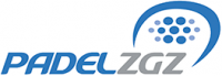 logo del club Pádel Zaragoza