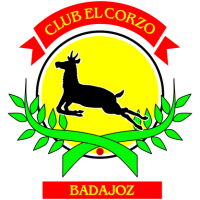 logo del club Club Deportivo El Corzo