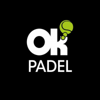 logo del club OK Padel