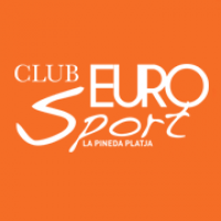 logo del club Club Euro Sport Estival Park Salou