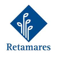 logo del club Club de Golf Retamares