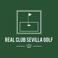 logo del club Real Golf Sevilla Club