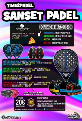 poster torneo TORNEO T2P