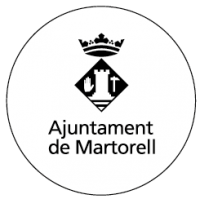 logo del club Cies Piscina Martorell