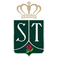 logo del club Real Sociedad de Tenis de Granada