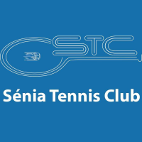 logo del club Sénia Tennis Club