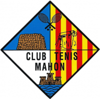 logo del club Club Tenis Mahón