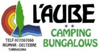 logo del club Camping L'Aube