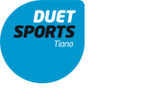 logo del club Duet Sports CEM Jordi Marí