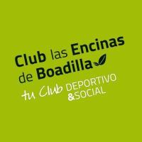 logo del club Club Las Encinas de Boadilla