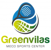 logo del club Greenvilas Meco Sports Center