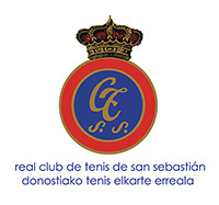 logo del club Real Club de Tenis de San Sebastián