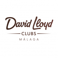 logo del club David Lloyd Málaga