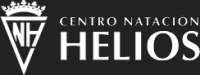 logo del club Helios Swimming Center