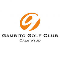 logo del club Gambito Golf Calatayud