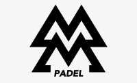 logo del club MM.PADEL Cabrera de Mar