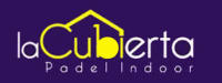 logo del club La Cubierta Padel