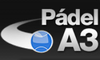 logo del club Padel A3